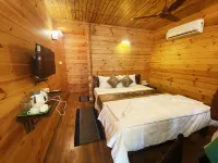 Agonda Heritage Hotels near Agonda Beach