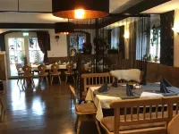 Landhaus Krone - breakfast