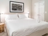 Vintage Amelia Island Apartments Hoteles en Fernandina Beach