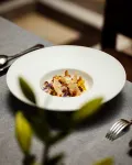 Hotel Copernicus - breakfast