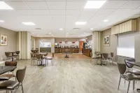 Best Western Plus Brunswick Inn  Suites Hotels in Brunswick