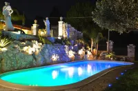 Dependance Desir e Piscina ad Uso Esclusivo e Jac - Swimmingpools