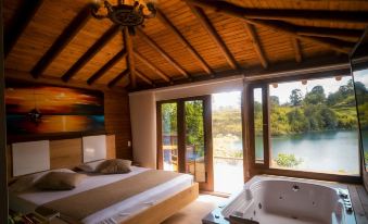 Sotavento Cabanas