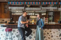 Magdas Hotel Vienna City - First Social Business Hotel in Austria - Baarit