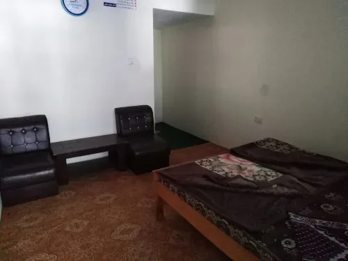 Green City Hotel and Restaurant فنادق في Balakot Tehsil