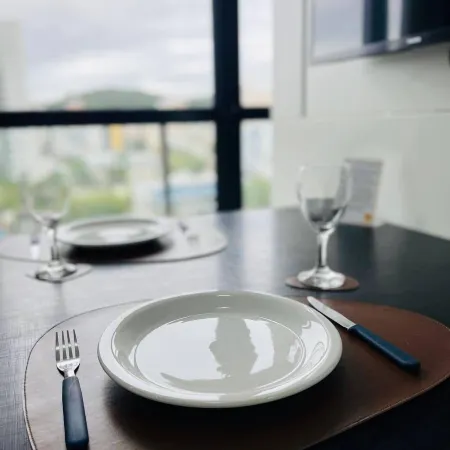 Max Loft - Apartamentos