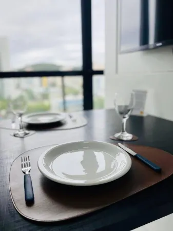 Max Loft - Apartamentos Отели в г. Pirabeiraba