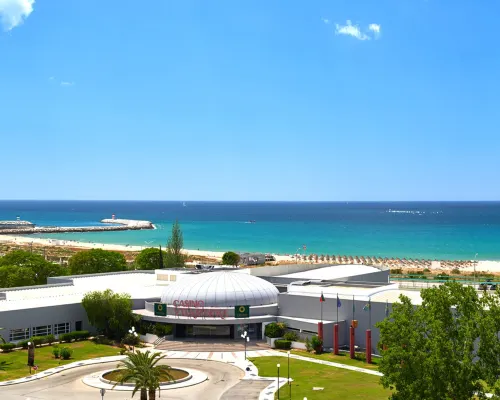 Portobelo Vilamoura Empfohlen Photos