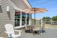 Sweet Home Apalachee by Pristine Properties Vacation Rentals