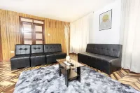 518 Jerusalén st Hotel di 
