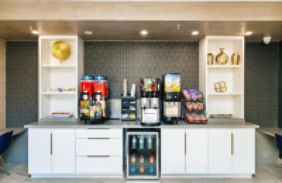 Palace Inn Blue IAH East