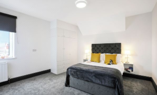 TYME Suites on Kingsway - Housity