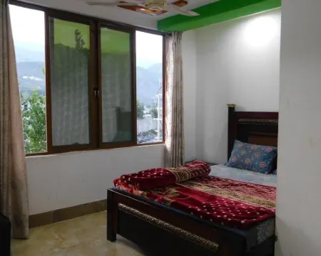 Balakot Hotel Hotels in Balakot