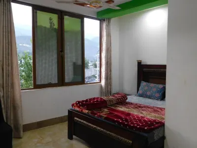 Balakot Hotel Hotel a Balakot
