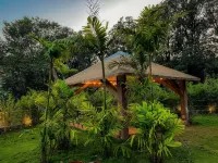 Antheia Resorts, Pawna Lake Các khách sạn ở Gevhande Khadak
