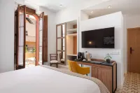 Hotel Can Quetglas Hotels in Son Vida