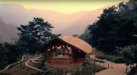 Oneness Rishikesh by Ganga Kinare- A Luxury Wilderness Resort