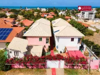 Hotel Dunas Vila Cumbuco Hoteles en Caucaia