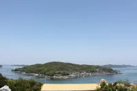 Ama No Shima - con vista mare