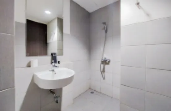 Elegant and Comfy Studio Apartment at Bintaro Icon