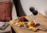 Rydges Rotorua - breakfast