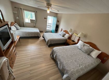 La Roma Motel