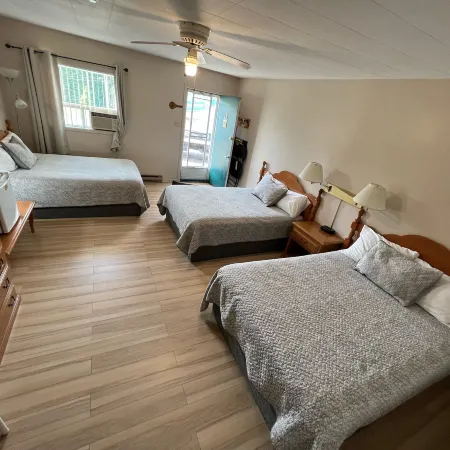 La Roma Motel