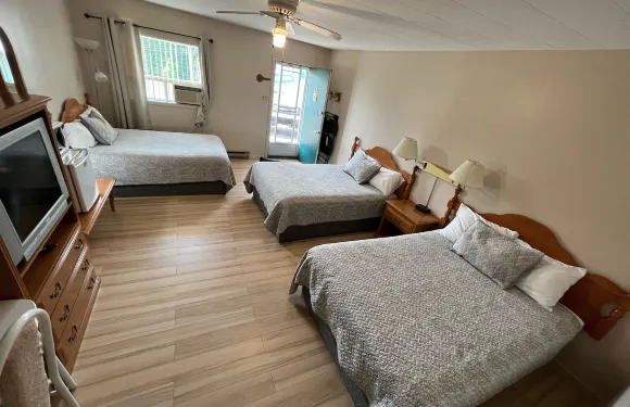 拉羅馬汽車旅館