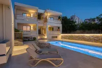 Casa d'Oro Suites by Estia 'Adults Only' - Swimmingpools