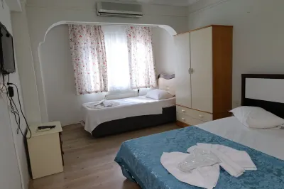 Demir Otel Restaurant