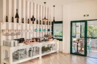 Kalidon Panorama Hotel - breakfast