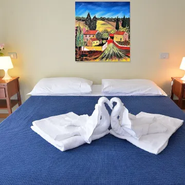 Room in Apartment - Two-Room Apartment