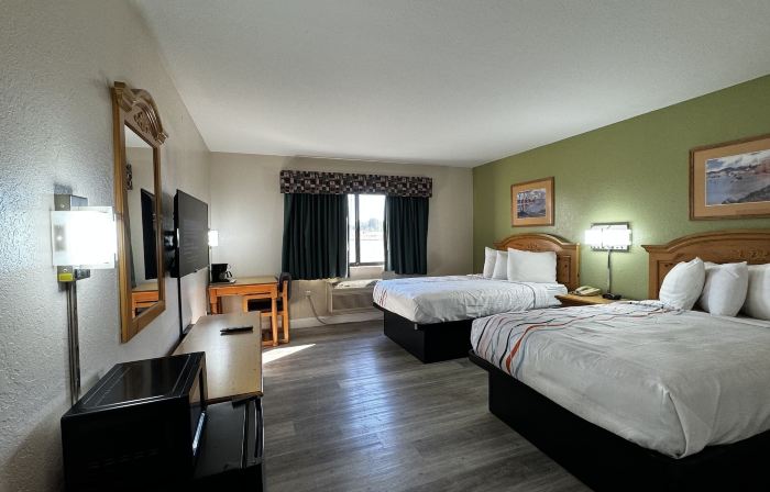 Regency Inn and Suites