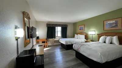 Regency Inn and Suites