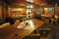 Aplend Villas Tatry Holiday Hotels in Veľký Slavkov