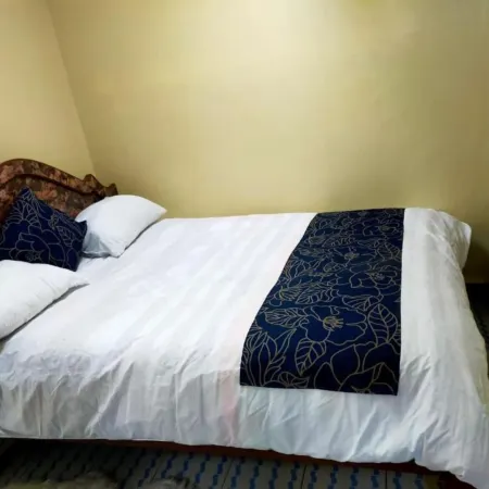 Stay.Plus Siantonas Apartment Narok Hotels in Narok