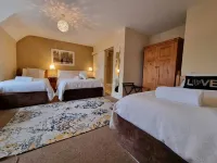Parkhouse Bed and Breakfast Hotels in Shannon