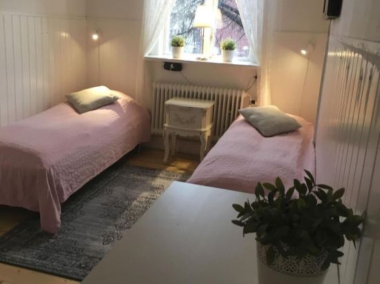 Hotell Kungsängstorg