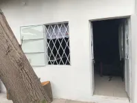 Bungalow for Rest at Santa Cruz