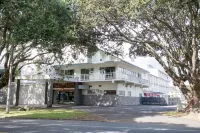 Hotel Armitage and Conference Centre Hotel a Tauranga