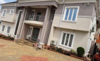 Prodis Hotel and Suites