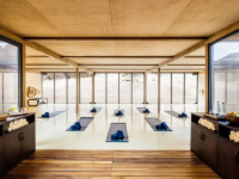 Our Habitas AlUla Hotels in Al Ula