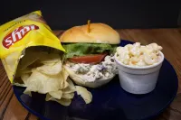 Austin's Chuckwagon Lodge