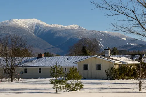 Gale River Motel Hotels in Franconia