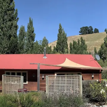Burn Cottage Retreat