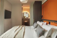 Escapade Silverstone Hoteles en 