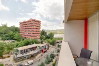 The Rooms Serviced Apartments Tirana