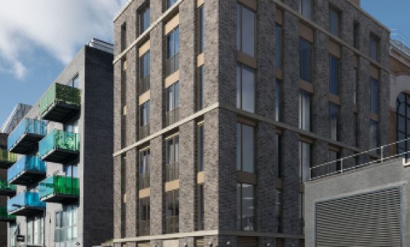 Bob W Tower Hill Studios