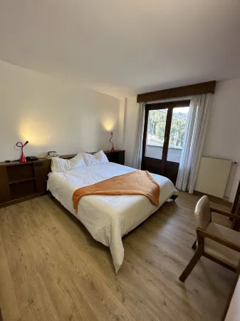 Albergo Alle Tre Baite Отели в г. Вальфурва