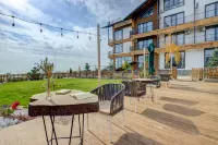 Olimp Hotel Hotels in 